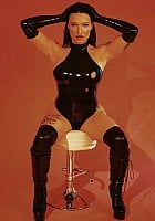Lady Slaya